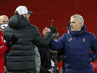 'Mourinho has his mojo back' |...